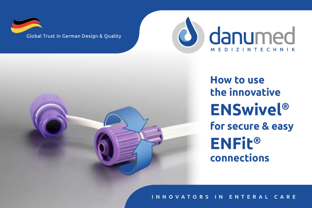 ENSwivel® Instructional Inlay