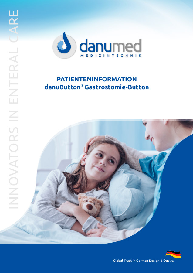 danuButton® Patient Information